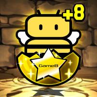 パズドラ攻略@Game8 (@puzzle_dragonsz) 's Twitter Profile Photo