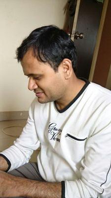 ajaytoon's profile picture. 