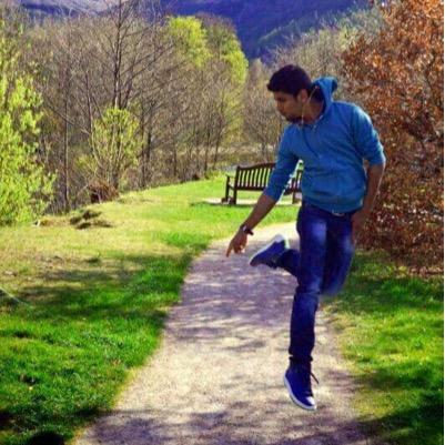 naresh0588's profile picture. 