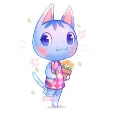 Hi my name is Dawn and I'm a girl who loves animal crossing, Pokemon and other video games.
