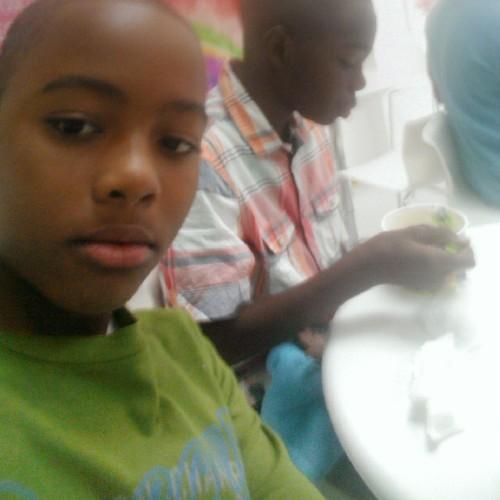 jhavorbennett's profile picture. Anything the mind can conceive it must can achieve