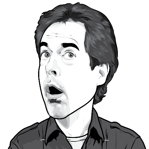 RobtGLee's profile picture. A professional smart aleck. Have wit, will travel. Better at observing than actually working.