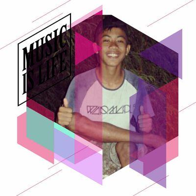 AndriSamung's profile picture. andre