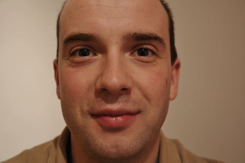 cahuk's profile picture. Lawyer. Amateur photographer. Mac user. FreeBSD fan.