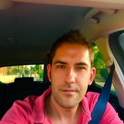 Ser uno mismo y luchar por aquello que quiero, esos son mis objetivos
