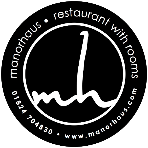 We are a boutique restaurant-with-rooms in Ruthin & a lodge in Llangollen, north Wales.