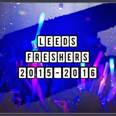 The Official Twitter for Leeds Freshers 2015! Ran by Students FOR Students! Follow for Top Tips, Nightlife, Bantz and Jobs #LeedsBeckett #LeedsUni #LeedsTrinity