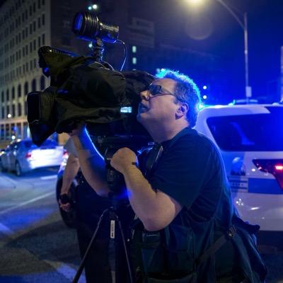 Former Chicago Area Overnight TV News Video Journalist.