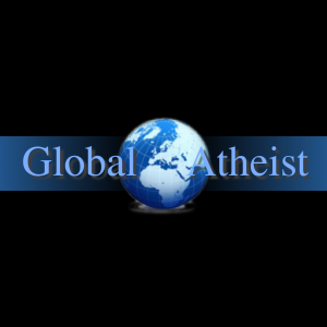 GlobalAtheist Profile Picture