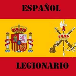 seguidor infatigable del mejor equipo del Sur de España SEVILLA FC, por España servir hasta morir, legionarios a luchar legionarios a morir