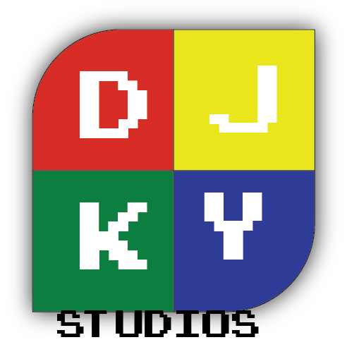 DJKY Studios strives to build new games for android users.