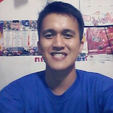 volindmarsal's profile picture. jalani hidup dengan senang hati :)