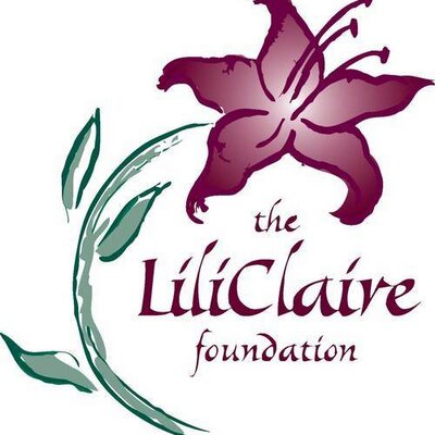 Profile Picture of LiliClaireFoundation (@LiliClaireFdtn) on Twitter