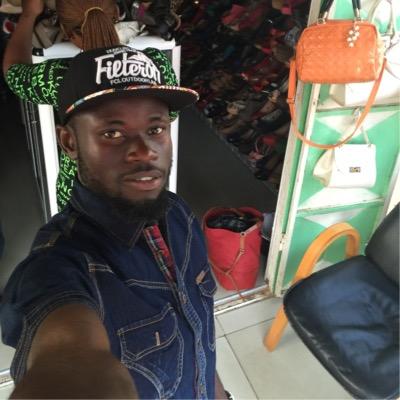 DanPaapa's profile picture. God first
the frst wealth is health
nyame tsease
being me nor fake
team no dullin
giving to the needey