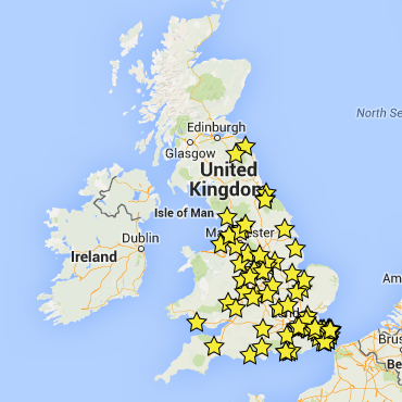 Chronicling the rise of the micropub movement in the UK. Micropubs serve great beer, cider, and wine in a convivial setting.