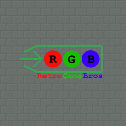 RetroGameBros's profile picture. Recording videos, then shoving lots of funny edits in at every opportunity
http://t.co/9whCfV9k87
http://t.co/AmtS45TTGx