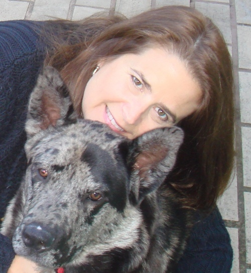 Donna_Casamento's profile picture. Yes, I love animals and the people who love them!