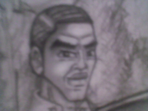 Wandamahn's profile picture. 