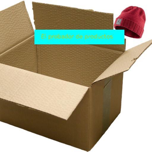 Blog para conocer como probar productos,descuentos,reviews,muestras gratis y algun dinero para caprichos.En TW participaciones y actualidad. Josep Maria