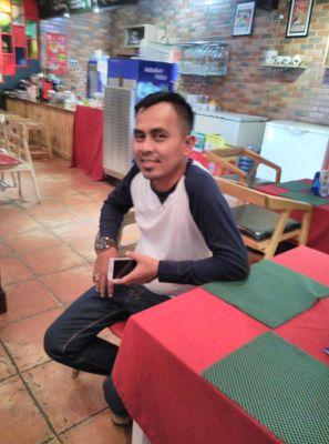 surga kecil yg di turunkan ke bumi