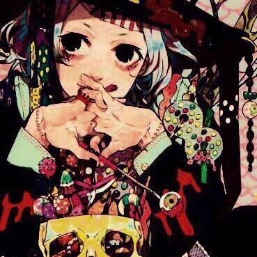 にっこにっこにー♪気軽にフォローしてくださいっっ☆喰種、銀魂も好きー最近は進撃の巨人、Splatoonボケ派で✌