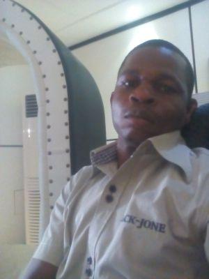 chinedupaul78's profile picture. 