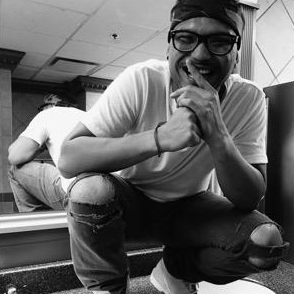 Dreams are necessary to life, I'm just trying to live mine. I like #sneakers too.