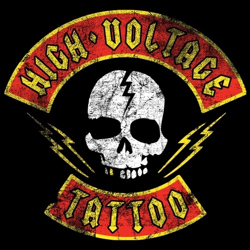 The official twitter for KatVonD's tattoo shop: High Voltage Tattoo! Daily updates from all of us on the HVT crew! Instagram: @highvoltagetat