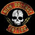 High Voltage Tattoo (@HighVoltageTat) Twitter profile photo