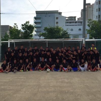 神戸科学技術サッカー部1年 Kagakugijutu1 Twitter