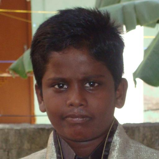 omkumar_sakthi's profile picture. 