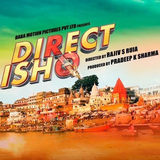 directishq's profile picture. Official account of DIRECT ISHQ 
Director- @RuiaRajiv Cast- @RajnieshDuggall @nidhisubbaiah @Thearjunbijlani @shringarpure007 & Hemant Pandey