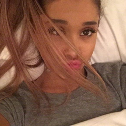 ariana grande is my everything