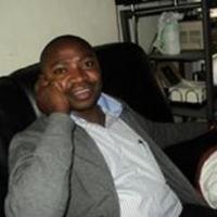 Philippe Kaganda (@philippekaganda) 's Twitter Profile