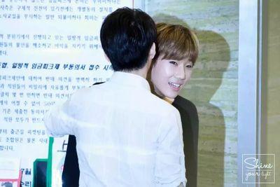 รักนามู หลงนามู งานอวยเมนต้องมา eiei ชอบชง กยูอู อิสเรียล | AD 2000 | WINNER | IKON | BIGBANG | B.A.P | BTS |