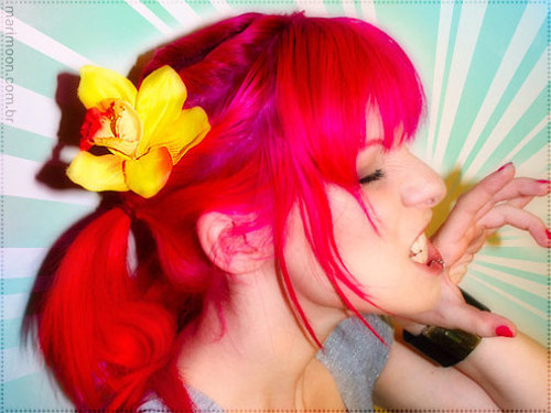 MariMoonLovers's profile picture. Fã clube da MariMoon.