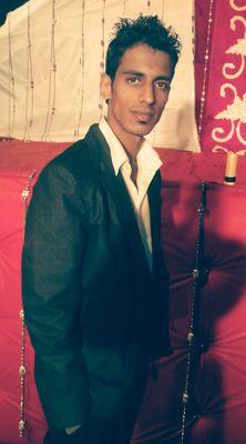 mayanktanand123's profile picture. Student