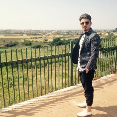 Domerottu96's profile picture. 