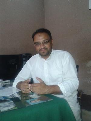 malikansar243's profile picture. 