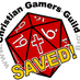 ChristianGamersGuild (@christgameguild) Twitter profile photo ChristianGamersGuild (@christgameguild) Twitter profile photo