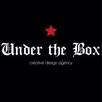Under the Box(@UndertheBox) 's Twitter Profile Photo