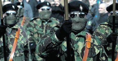 Exposing the true face of Irish Republicanism.