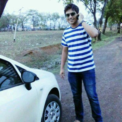 AashtoshK's profile picture. Mechanical engineer