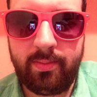 Jordi Roqué Riba (@jordiroqueriba) 's Twitter Profile Photo Jordi Roqué Riba (@jordiroqueriba) 's Twitter Profile Photo