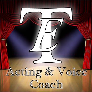 I provide coaching in Acting and Speech for both individuals and groups. working with a variety of clients from training actors to helping business people.