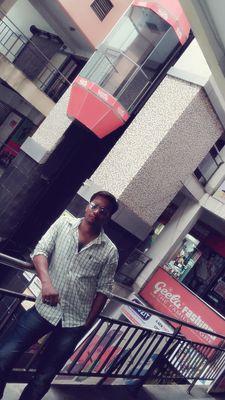 Babloo9717's profile picture. 