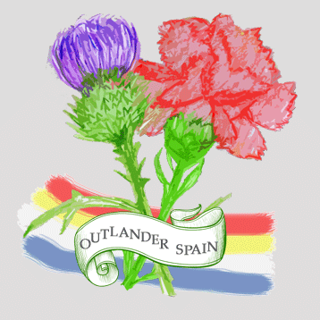 Outlander Spain ™