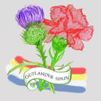 Outlander Spain ™ (@outlanderspain) 's Twitter Profile Photo Outlander Spain ™ (@outlanderspain) 's Twitter Profile Photo