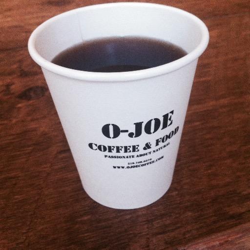 ojoecoffee's profile picture. coffee • tea • superfood