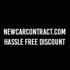 newcarcontract's profile picture. We offer new car deals and
massive cash savings!
